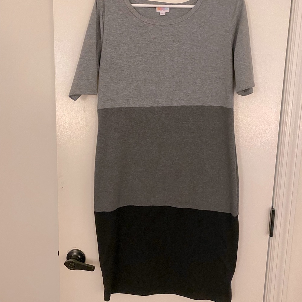 Dress - size L